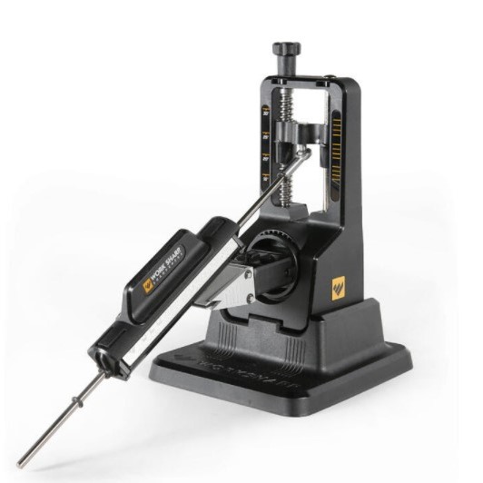 Work Sharp Work Sharp Точилка механічна The Precision Adjust Knife Sharpener, WSBCHPAJ-I